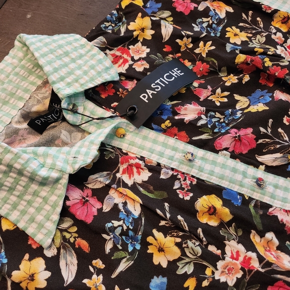 Sunny printed Dress - Floral - Picture 5 of 9